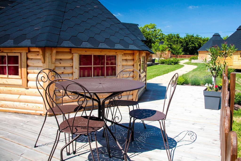 Bed and Breakfast Domaine De La Courillere Le Boupère Zewnętrze zdjęcie