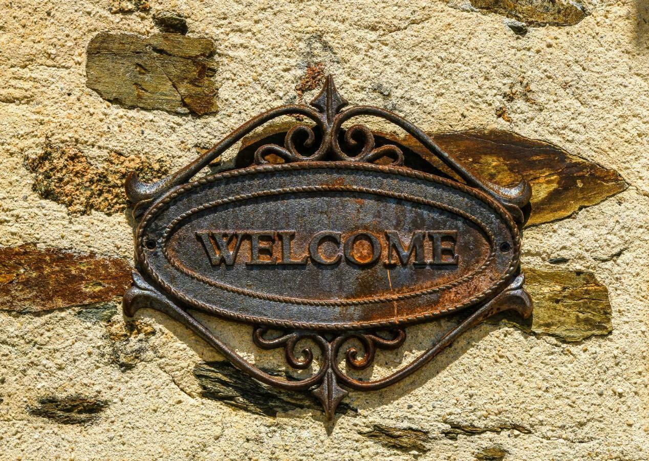 Bed and Breakfast Domaine De La Courillere Le Boupère Zewnętrze zdjęcie