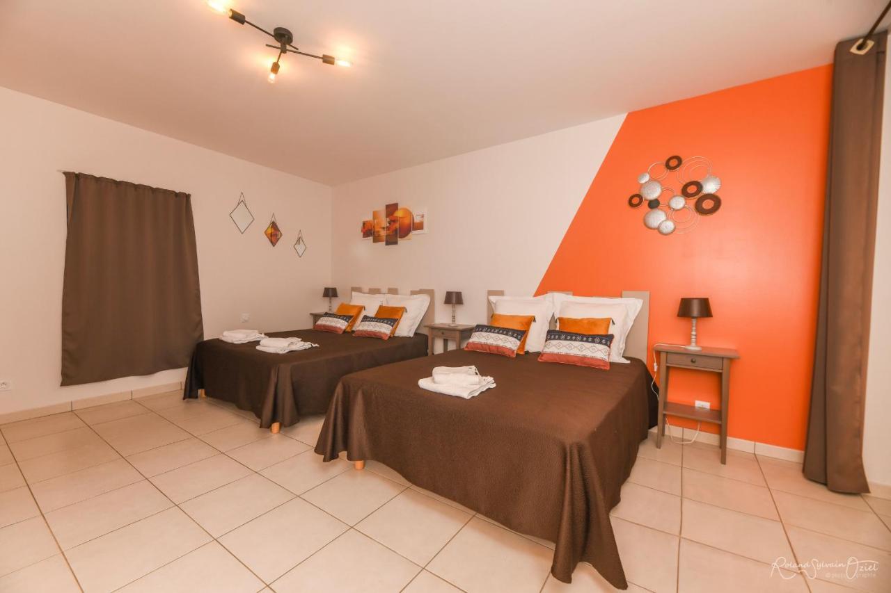 Bed and Breakfast Domaine De La Courillere Le Boupère Zewnętrze zdjęcie